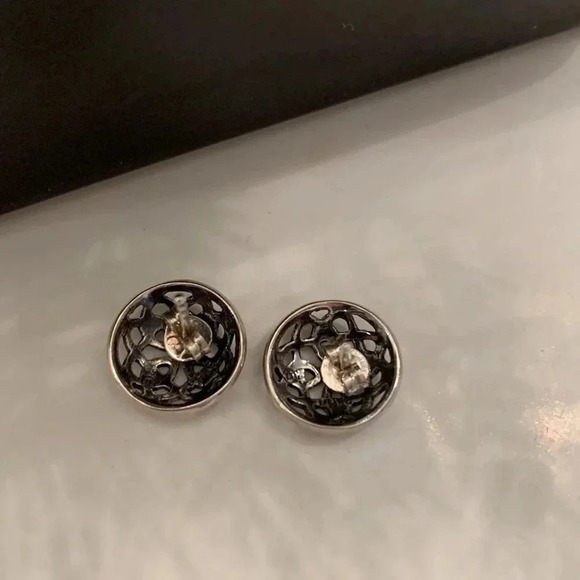 Trinity Knot 925 SS - Picture 5 of 7